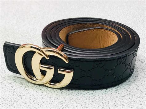 correa gucci para mujer